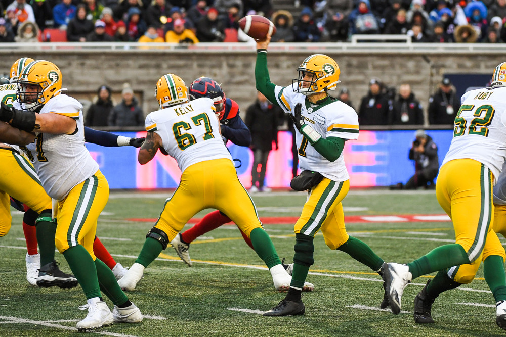 CFL Fantasy Football and DraftKings Week 6 Picks