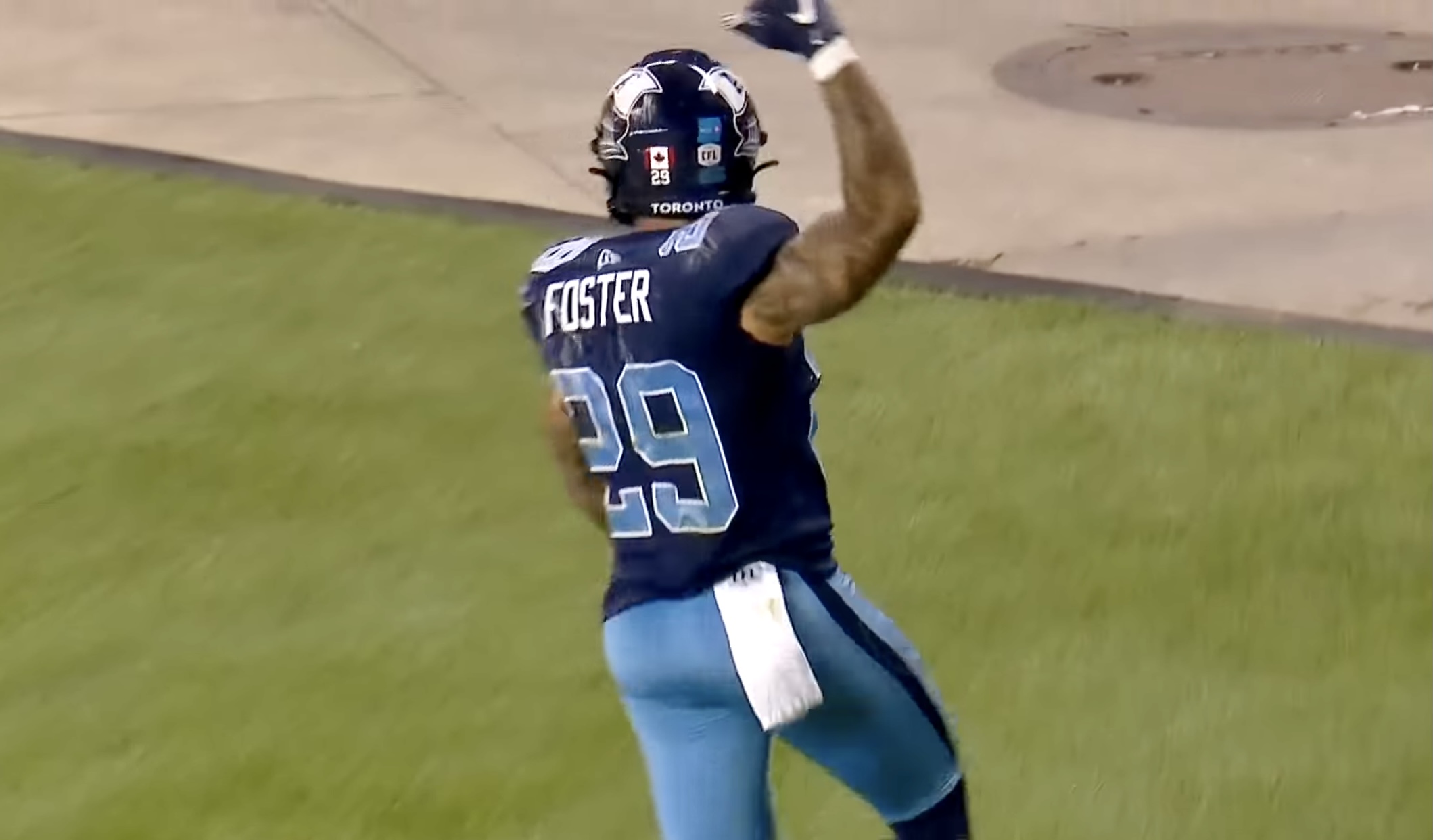 Toronto Argonauts Week 6 Report Card: Player/Coaching Grades