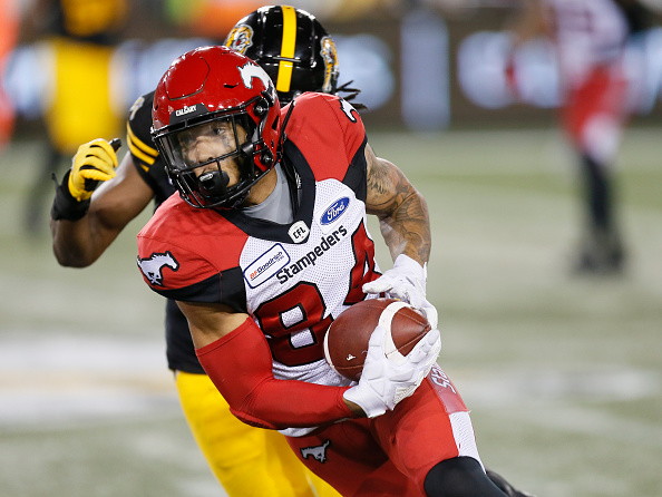 Calgary Stampeders (4-11) Week 18 Preview vs Hamilton Tiger-Cats (6-10): Prediction, Depth Chart, Injuries, Odds