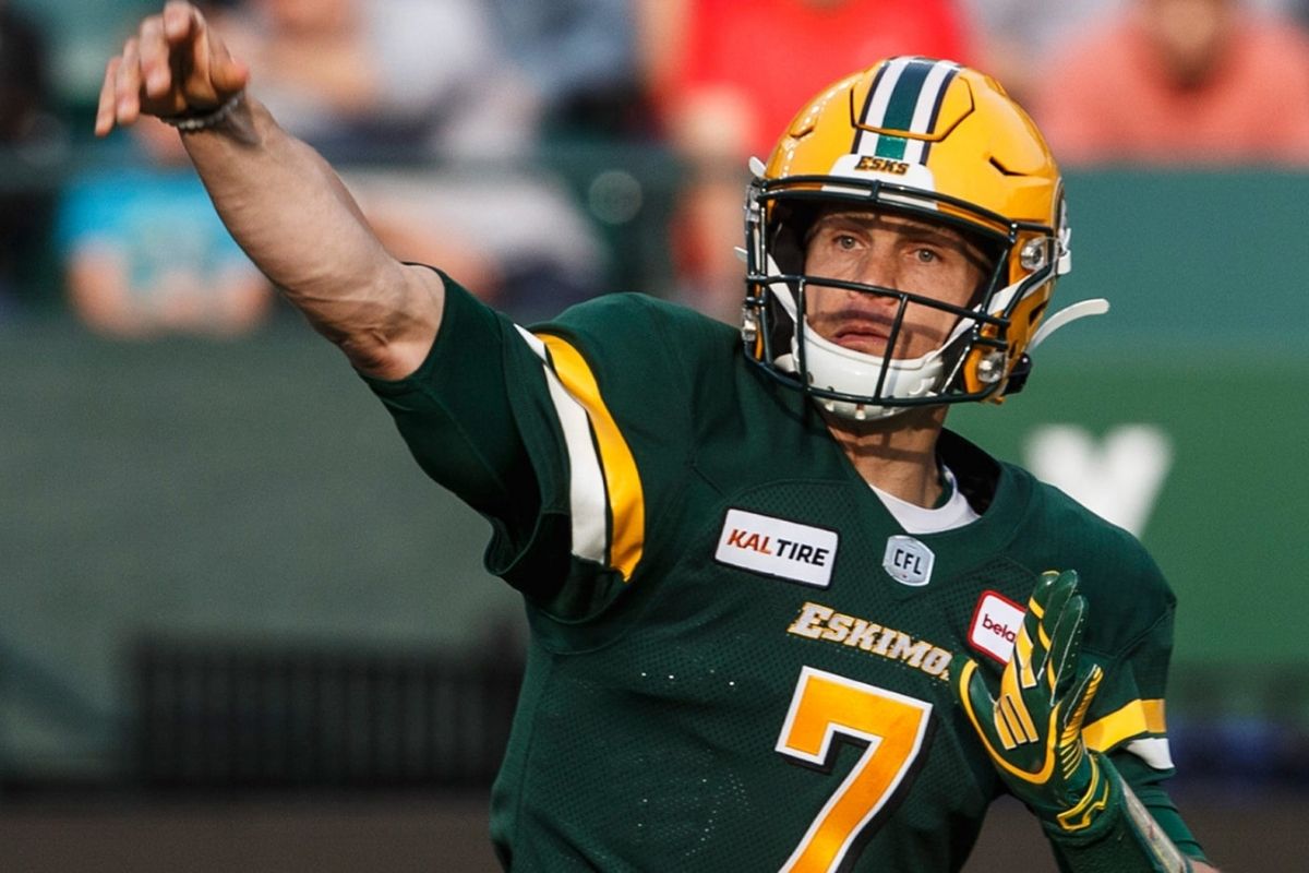 Trevor Harris Added To Elks Six-Game Injured List, Taylor Cornelius To Start