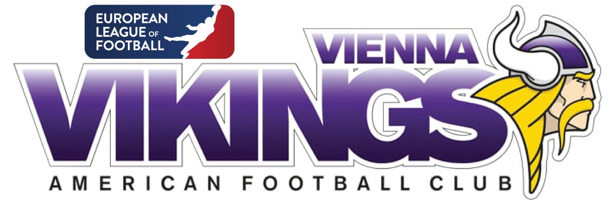 PR: Ninth Team, Fourth Nation: Vienna Vikings Will Start in the European League of Football for the 2022 Season