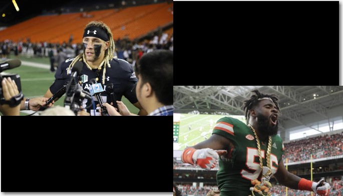 Riders, Argos make some Top Signings: McDonald and Pinckney