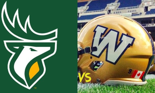 Week 7: Blue Bombers Defeat Elks 37-22—Recap