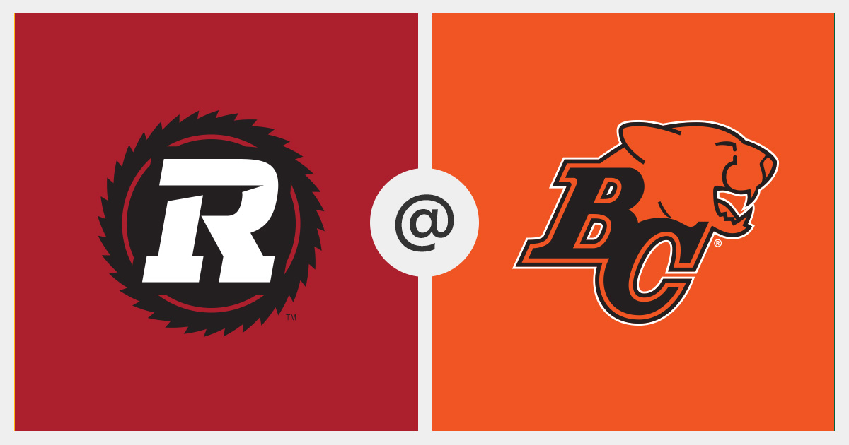 REDBLACKS vs Lions Rematch Preview