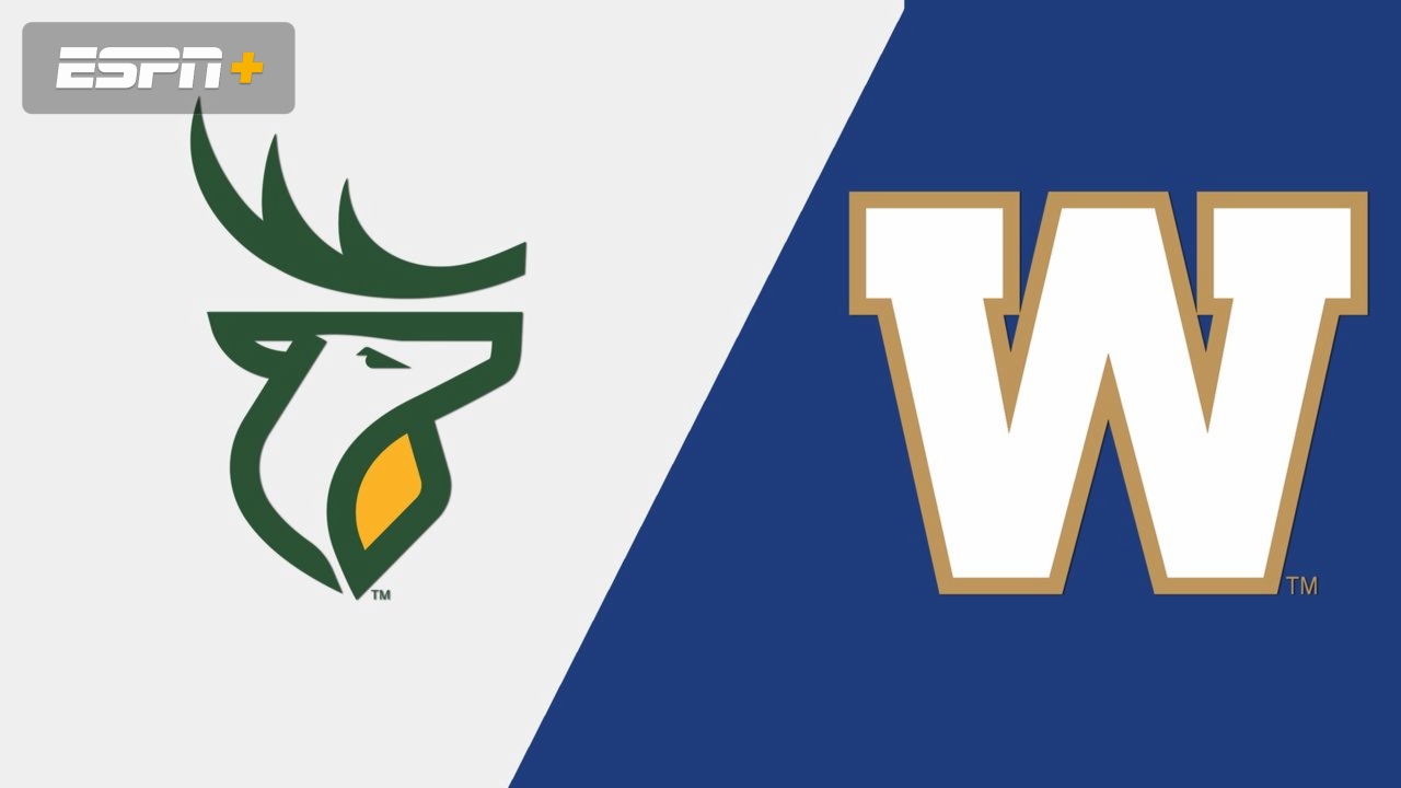 CFL Week 10 Preview: Edmonton Elks at Winnipeg Blue Bombers