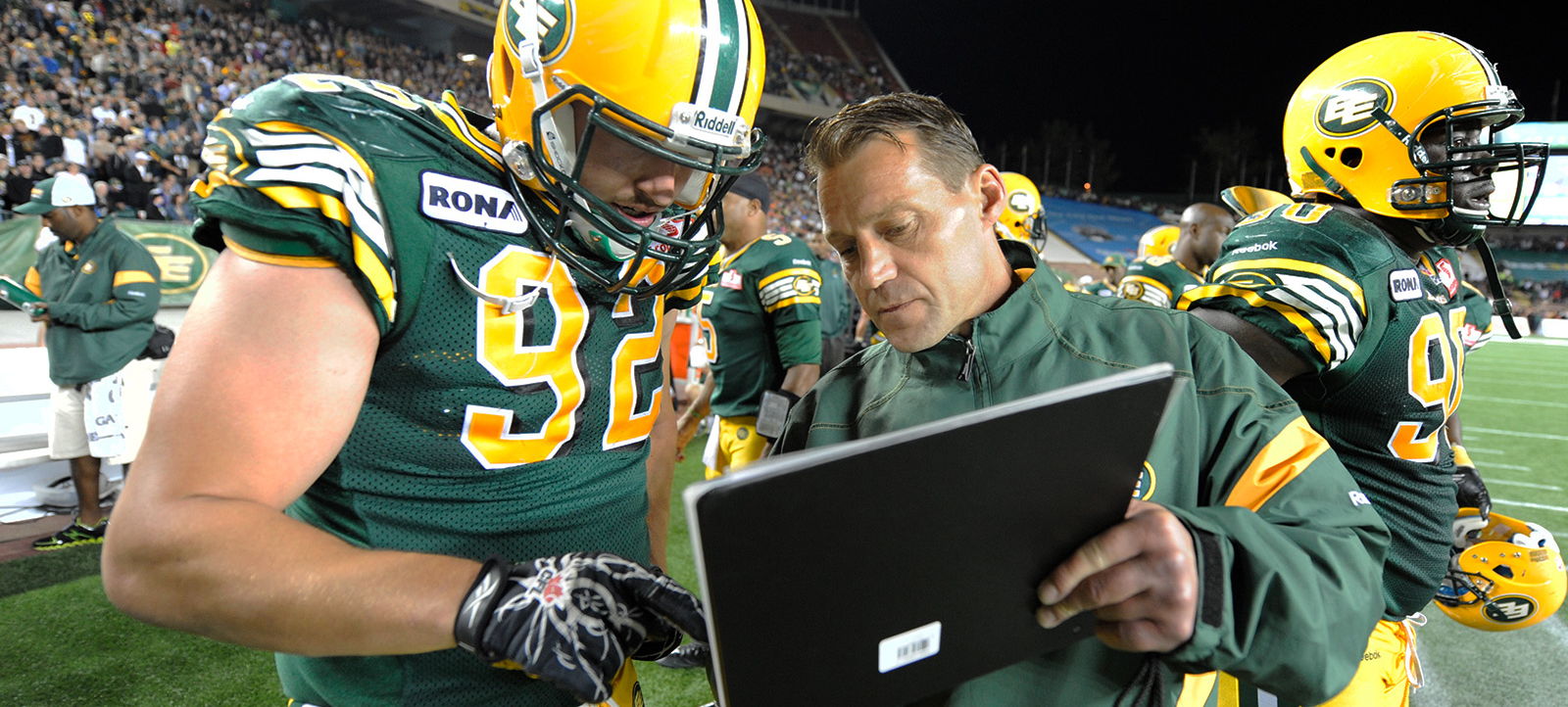 Edmonton Elks Mid-Season Review, Top Players, Predictions
