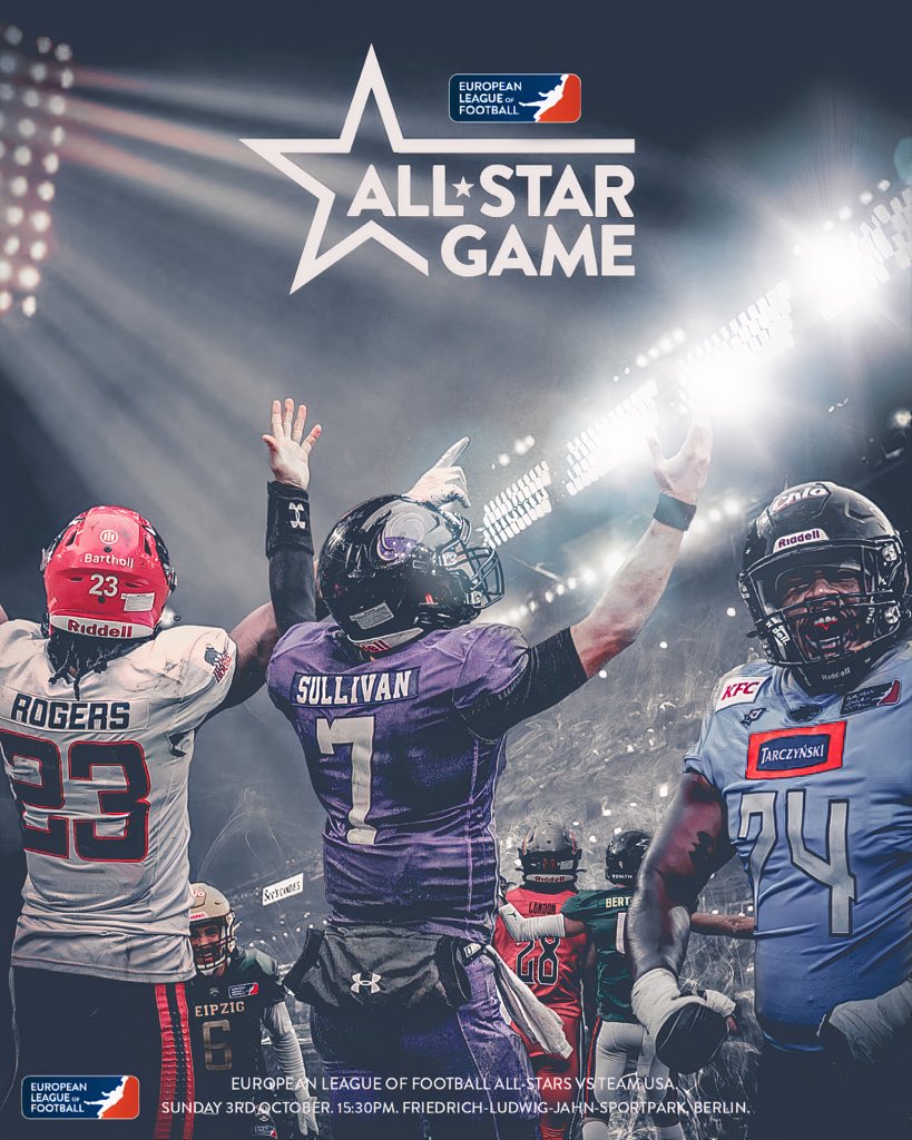 Team ELF Gets Big Win In USA vs. ELF All-Star Game