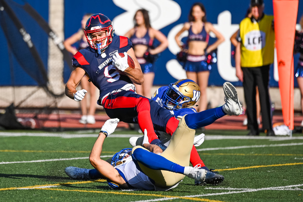 CFL Fantasy Football and DraftKings Week 10 Picks