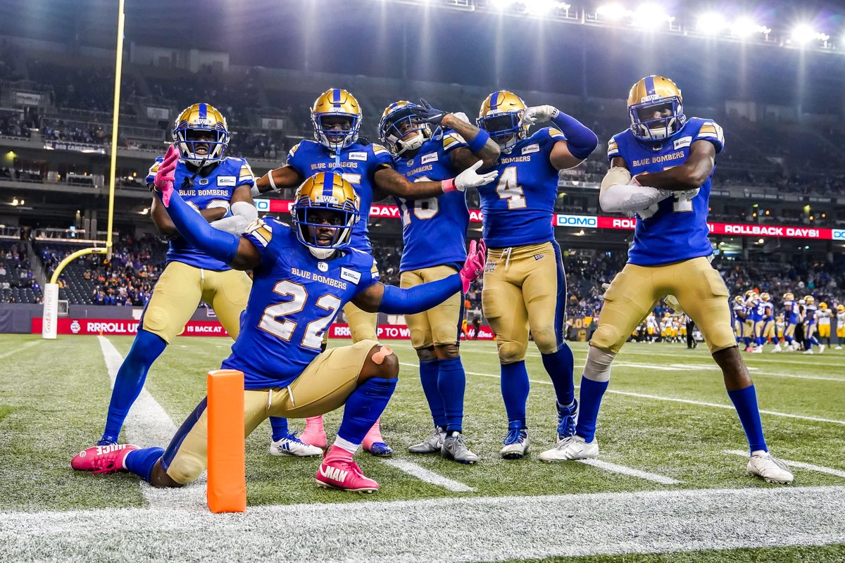 Where To Watch CFL Online