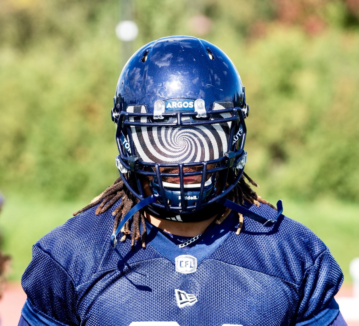 Toronto Argonauts Roster News/Injury Report For Week 12