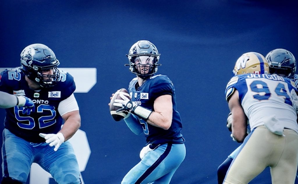 Toronto Argonauts (2-8) Week 12 Preview vs BC Lions (5-5): Prediction, Depth Chart, Injuries, Odds