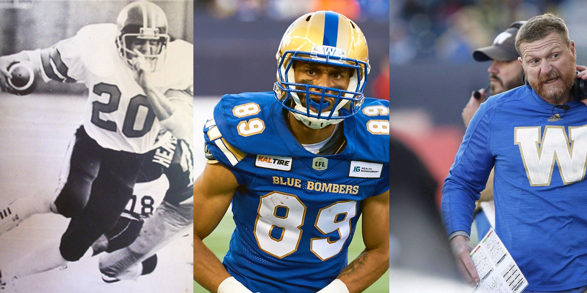 Bombers Defense Making History—Lawler Takes Responsibility for His Actions off the Field