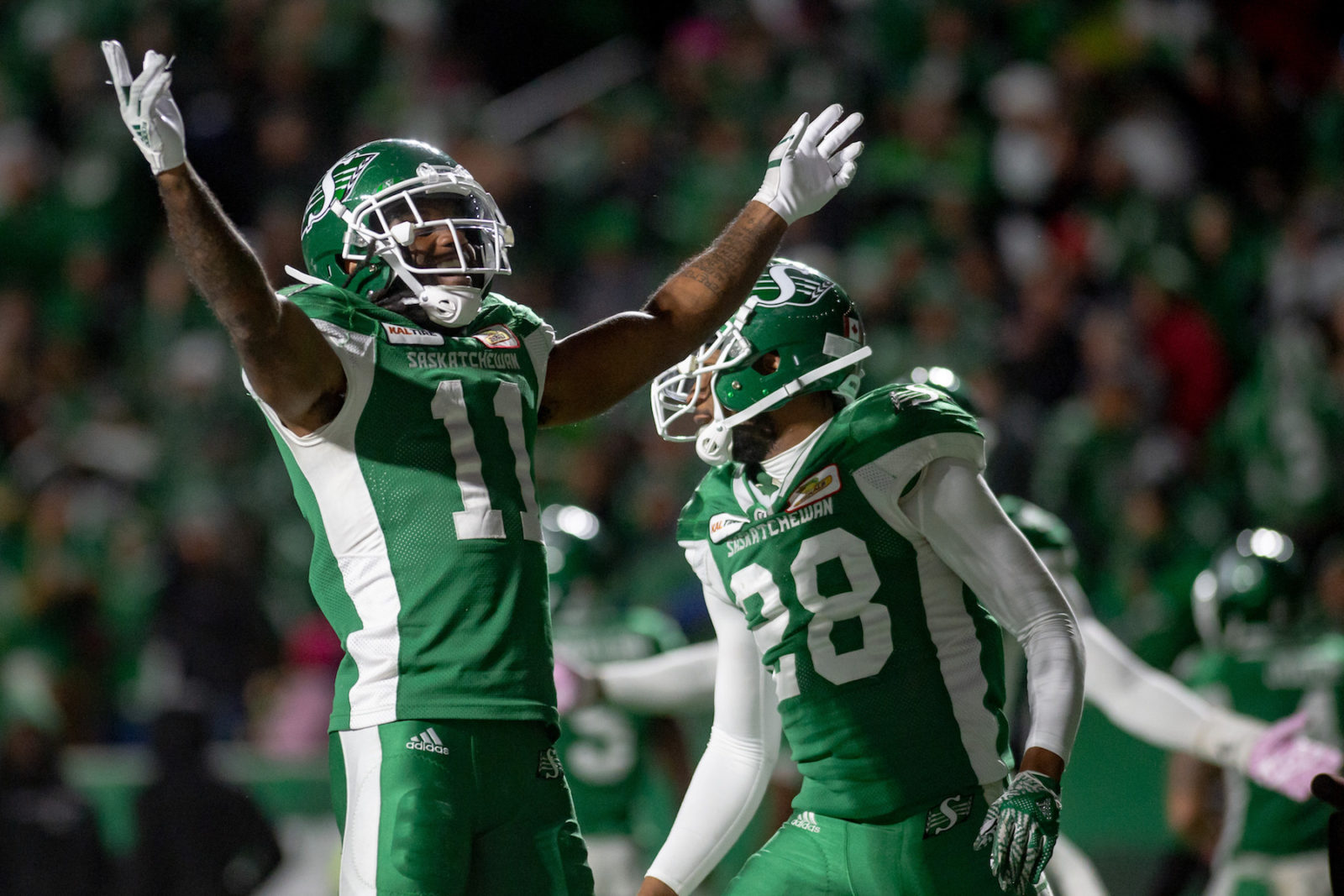 Roughriders Register Remarkable Recovery with $7.2M Profit Boosted by Hosting 109th Grey Cup