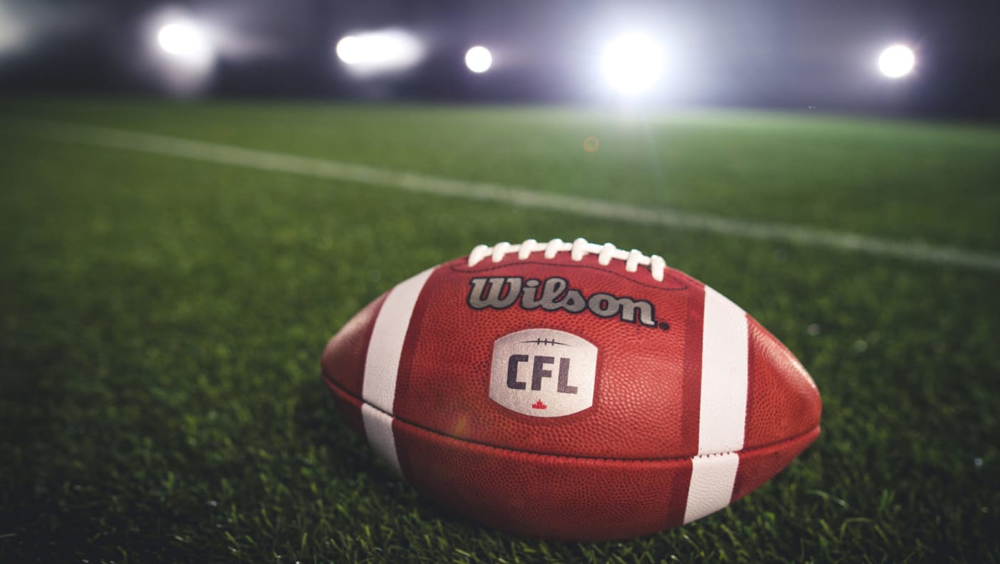 Unvaccinated CFL Players Will Not Be Allowed To Travel With Team For Division Finals And Grey Cup