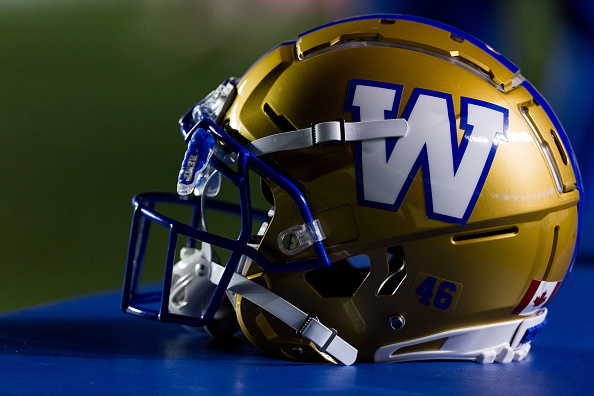 Winnipeg Blue Bombers Enjoy 7th Victory of the Season—Mid-Season Bombers Report