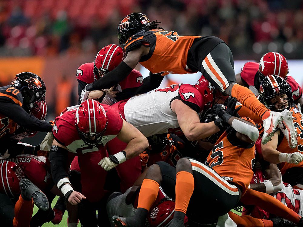 CFL Week 15 Power Rankings: Preparing For Playoffs