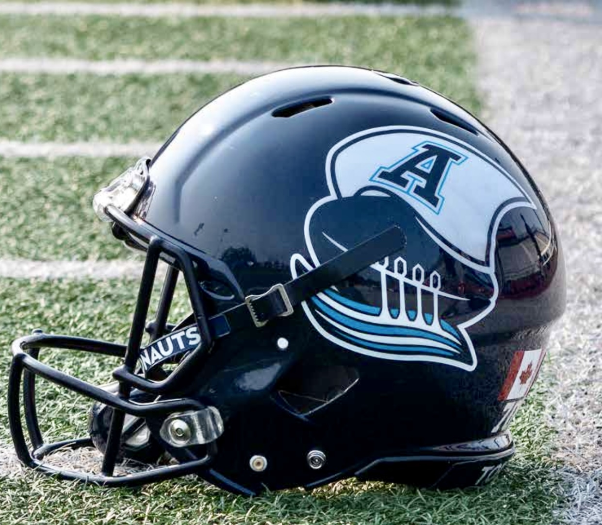 Major Changes On The Horizon For The Toronto Argonauts