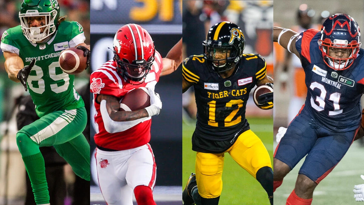 PR: 108th Grey Cup Playoff Scenarios For Week 14