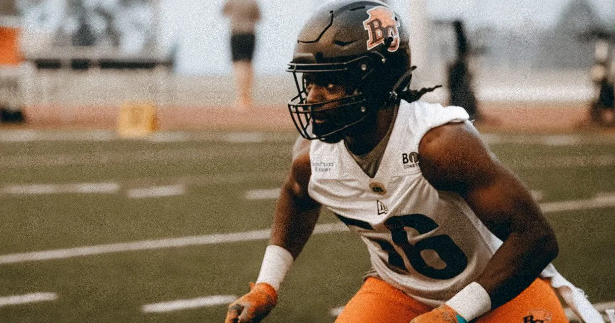 PR: 167 Players Eligible For CFL Most Outstanding Rookie Award