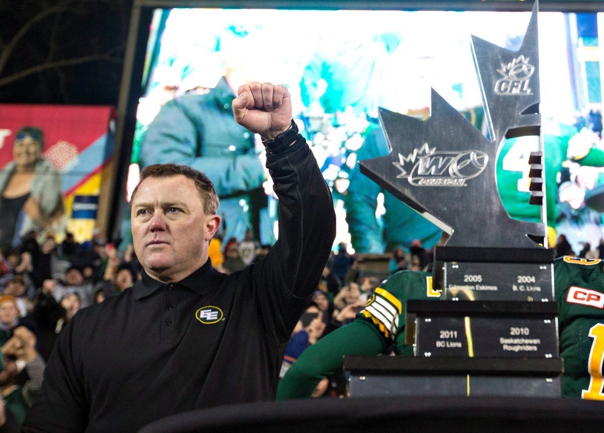 The Mighty Elk Migration Ends as Chris Jones Returns to the Herd in Edmonton