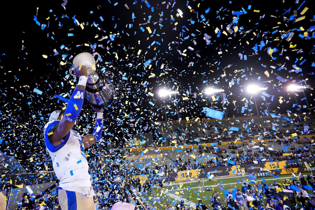 Grey Cup Recap: Ticats Fall to Bombers in OT Thriller