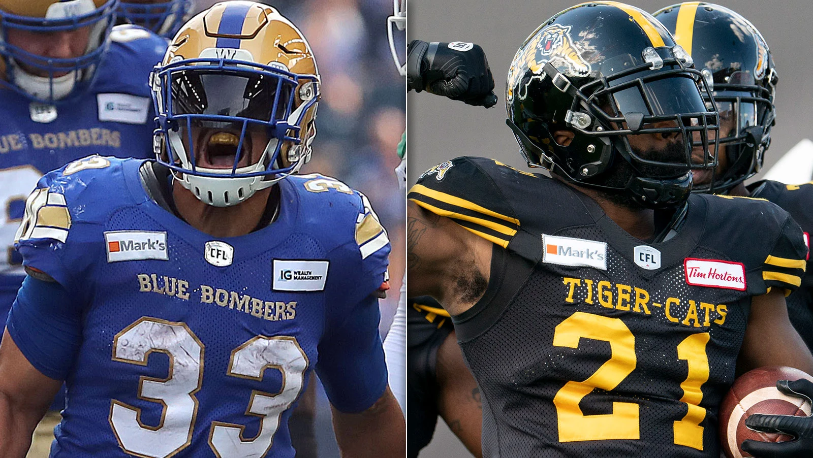 PR: TV And Radio Details for the 108th CFL Grey Cup, How To Watch