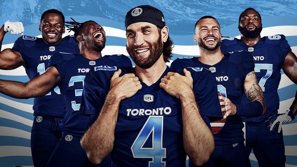 The Argos Championship Fate Lies With McLeod Bethel-Thompson