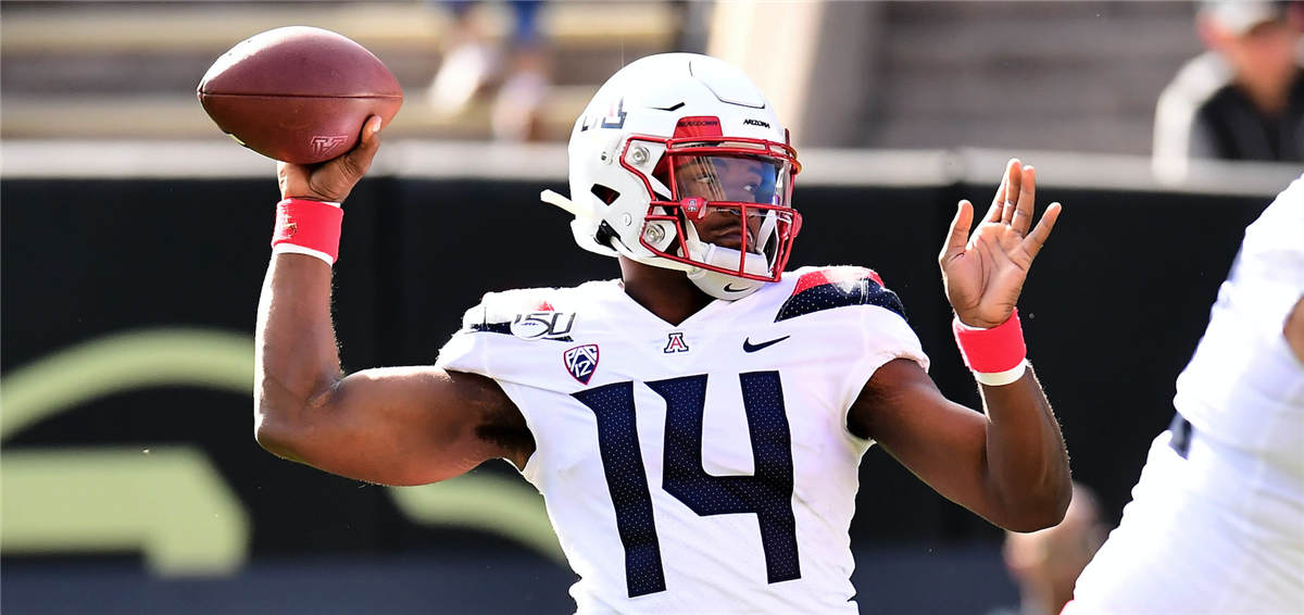 Edmonton Elks Add Fifth QB Khalil Tate To 2022 Roster