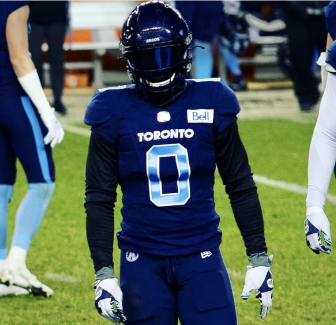 Argos Make Two More Roster Moves, Officially Welcome Corey Mace As New DC
