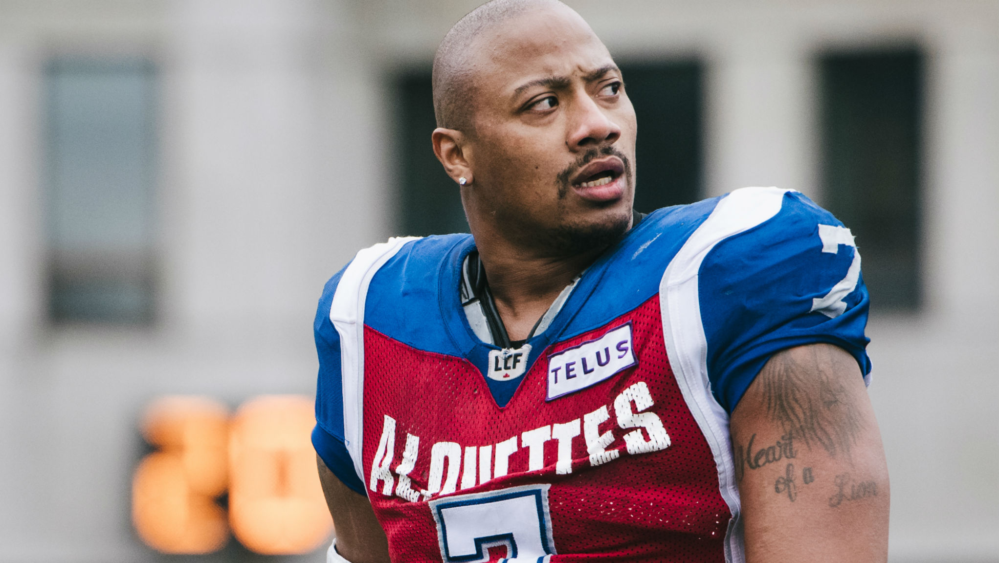 14-Season Alouettes Veteran, John Bowman, Nabs Defensive-Line Coach Gig w/ BC Lions—Als wish him the Best