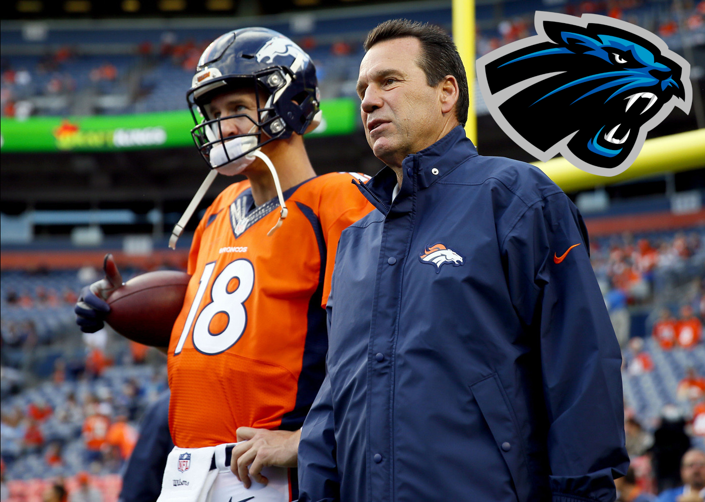 European League of Football (ELF) Offseason Update: Gary Kubiak to Advise Wroclaw Panthers & More