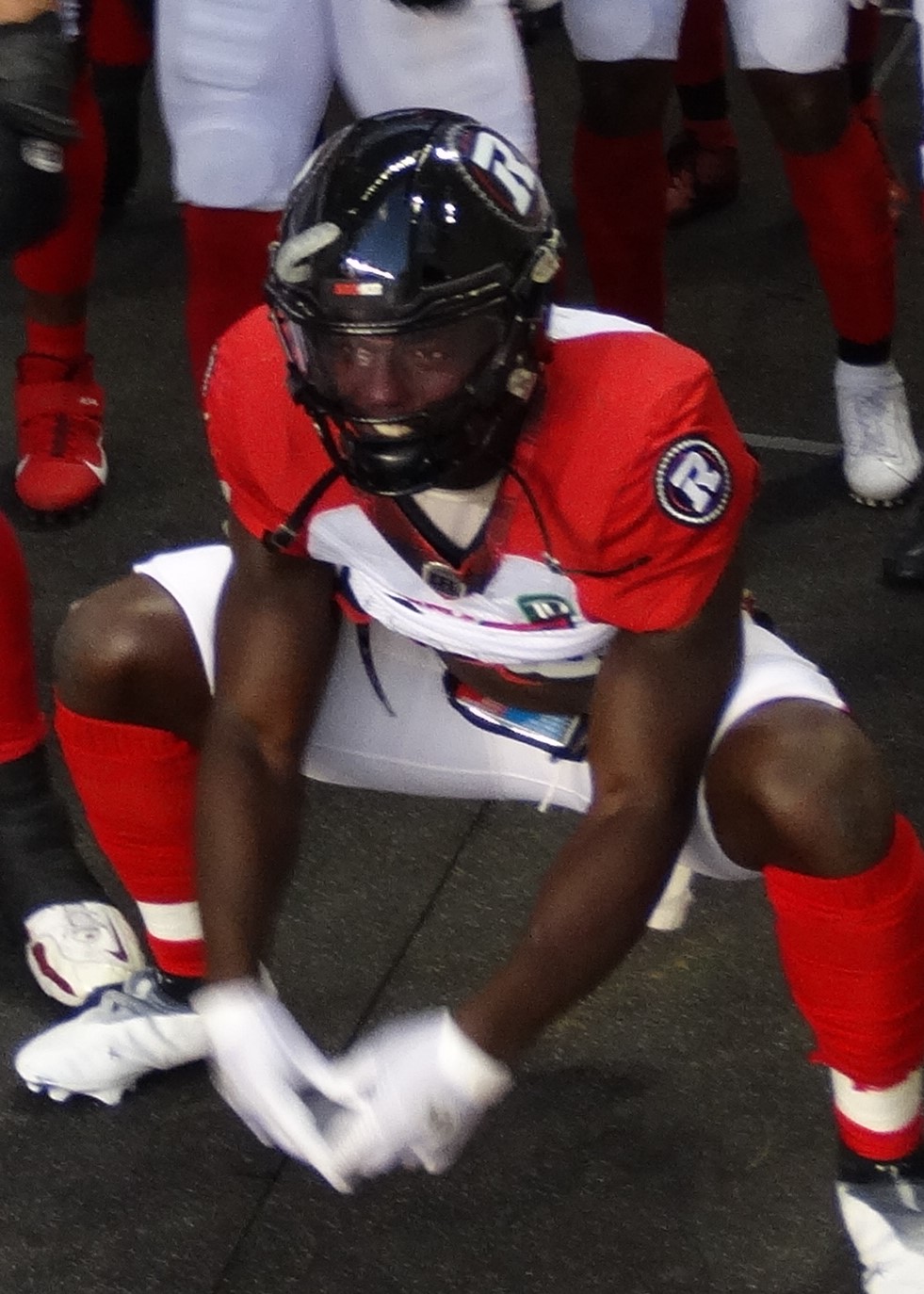 Will Micah Awe Leave the CFL for a Shot at the NFL?