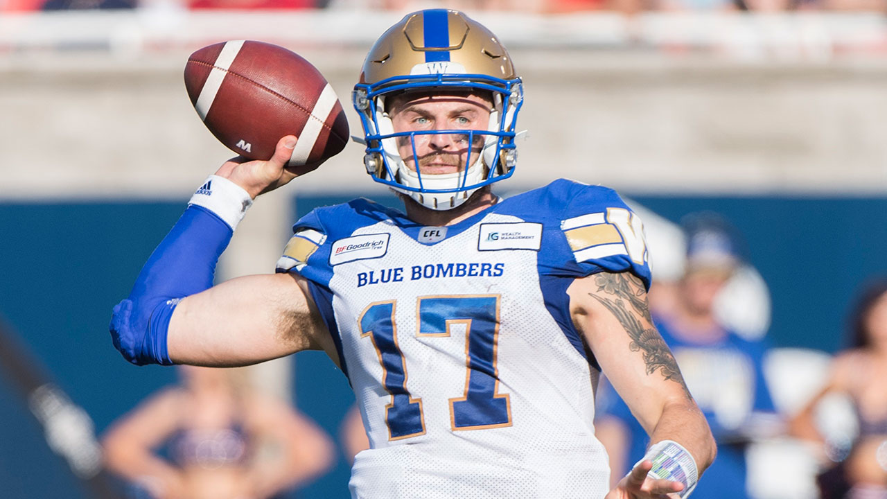 Chris Streveler Signs With Miami Dolphins
