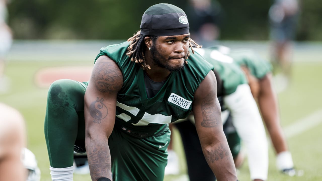 Ottawa Redblacks Nab Pair of Defensive Linemen