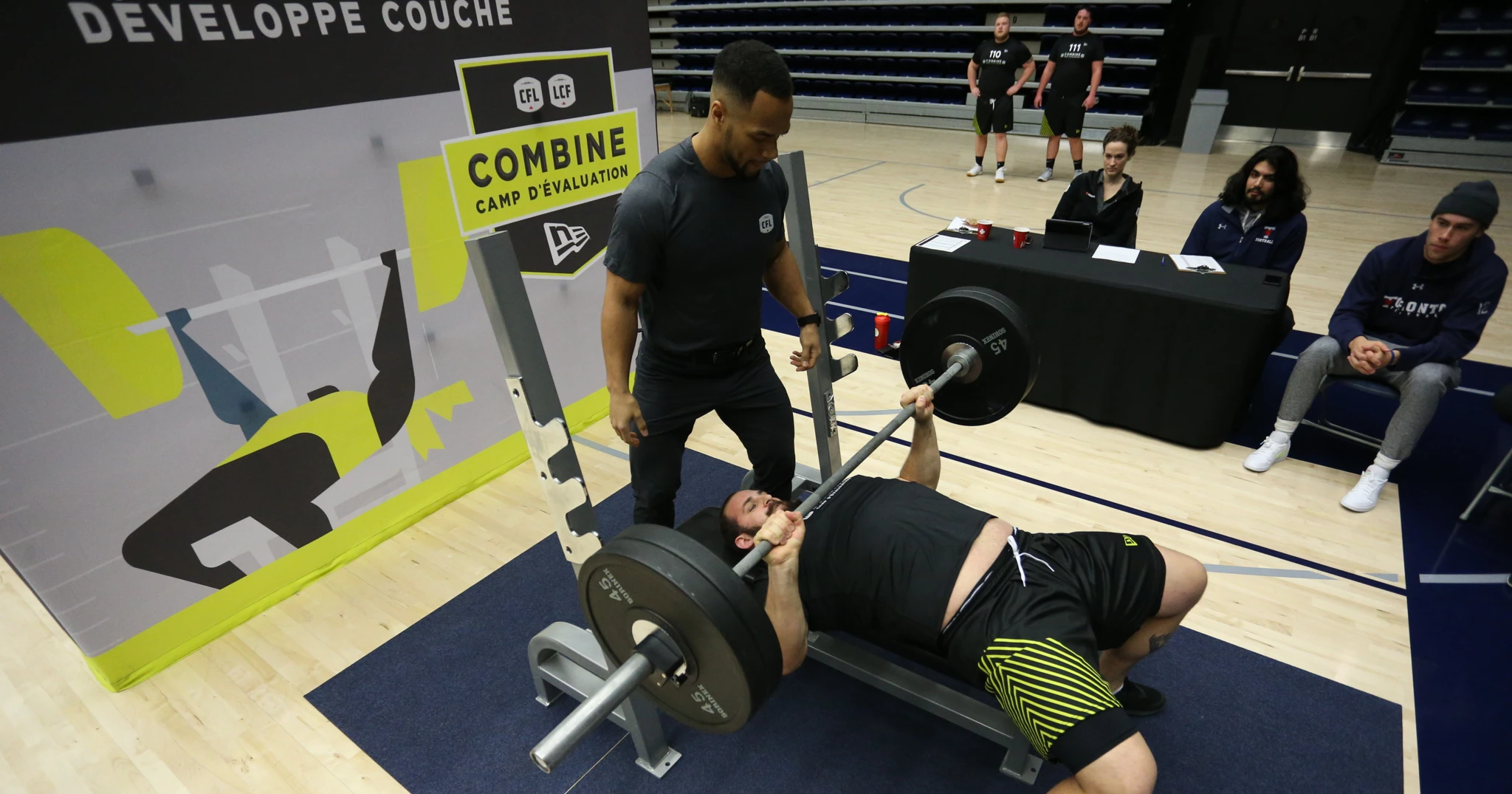PR: Top CFL Prospects To Showcase Their Skills During 2022 Combine Season
