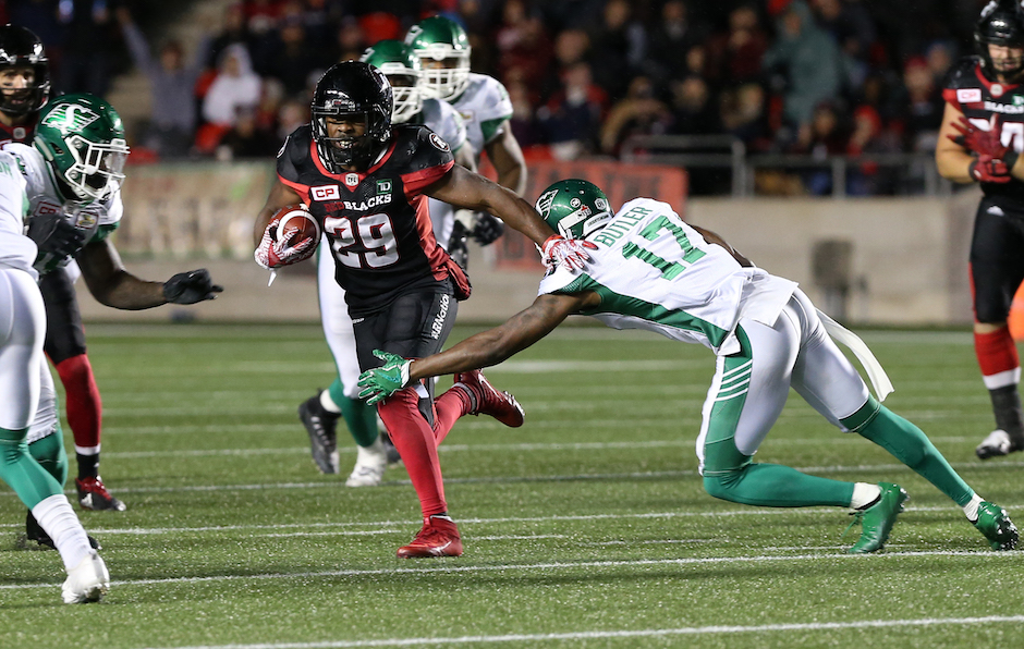 William Powell Returns to Ottawa, Hoping to Bring the Glory Days with him