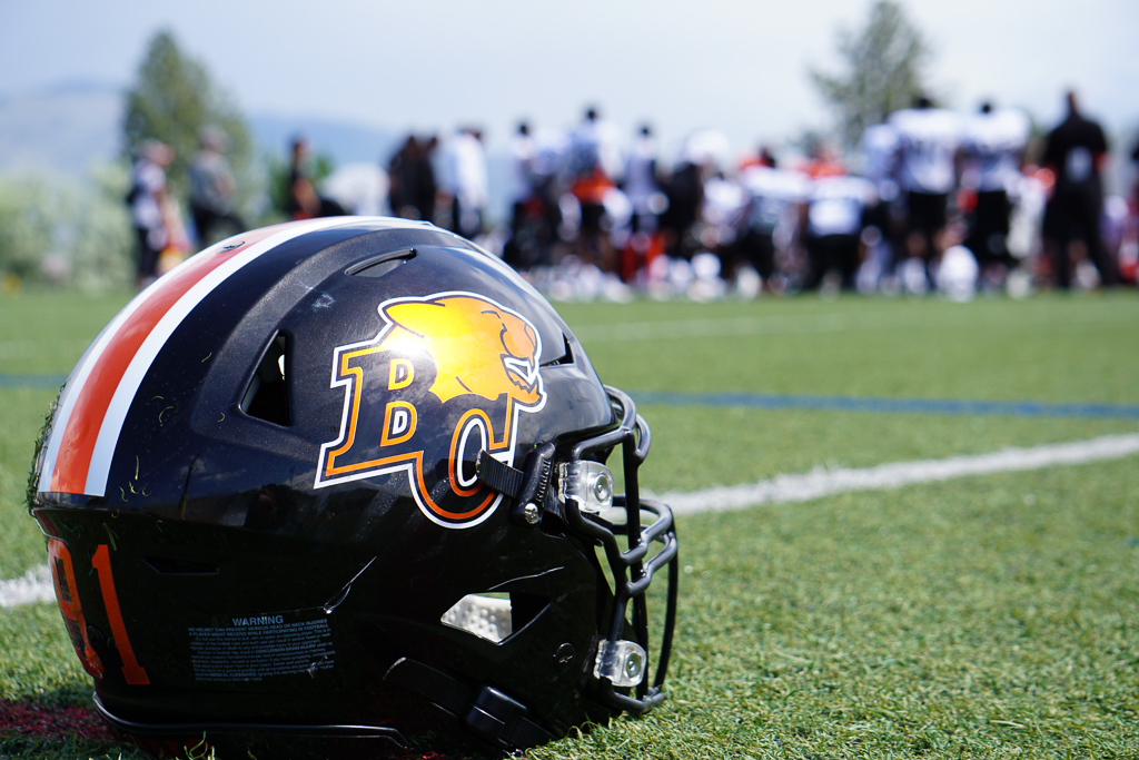 Covid 19 Rips Away Promising CFL Career