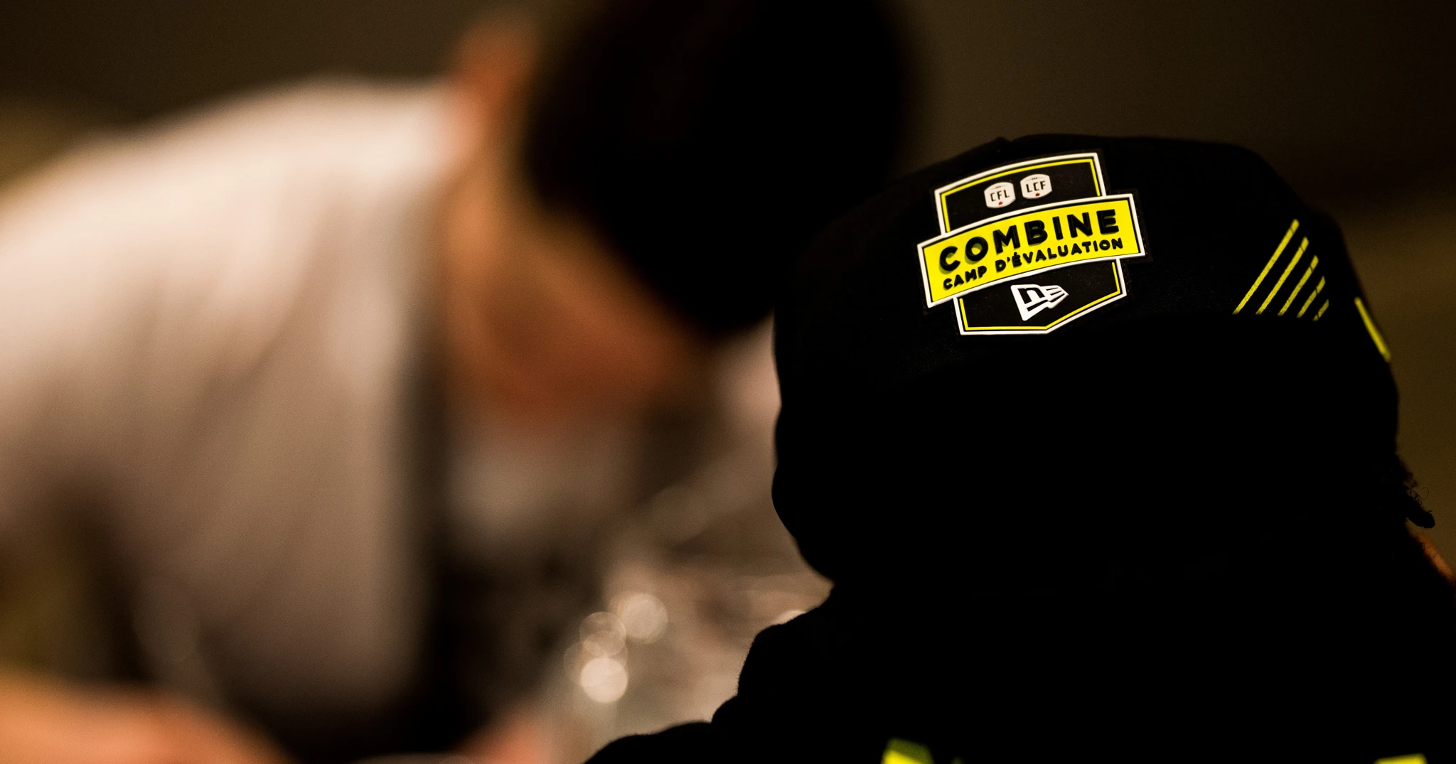 PR: CFL Ontario Regional Combine Presented By New Era Heads To Waterloo Thursday March 10th