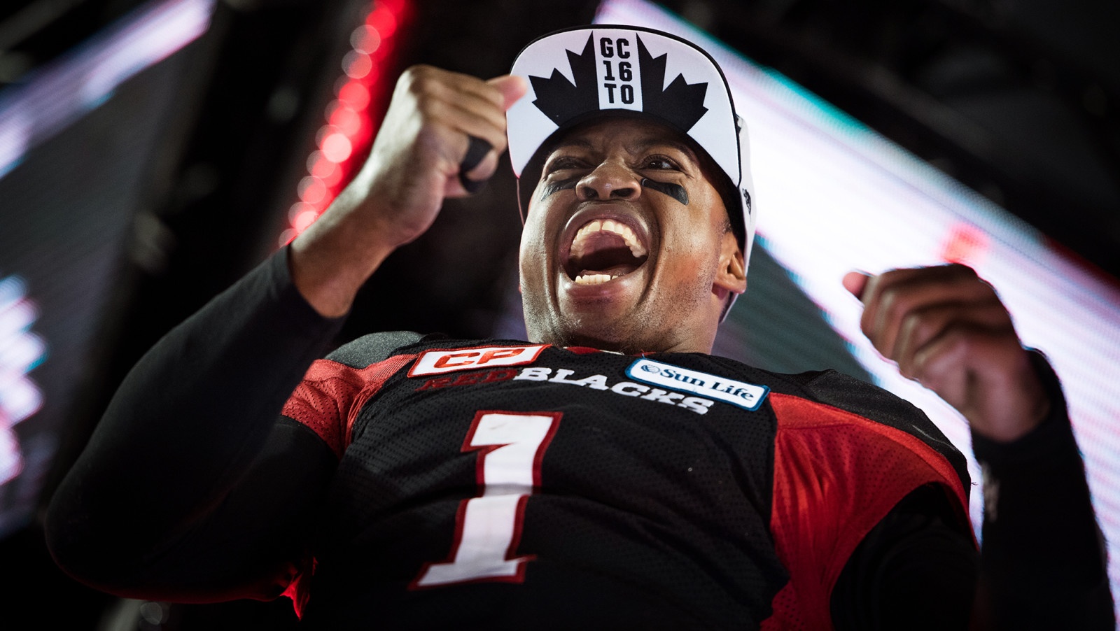 Burris Bounces Back to the NFL from B.C. Lions