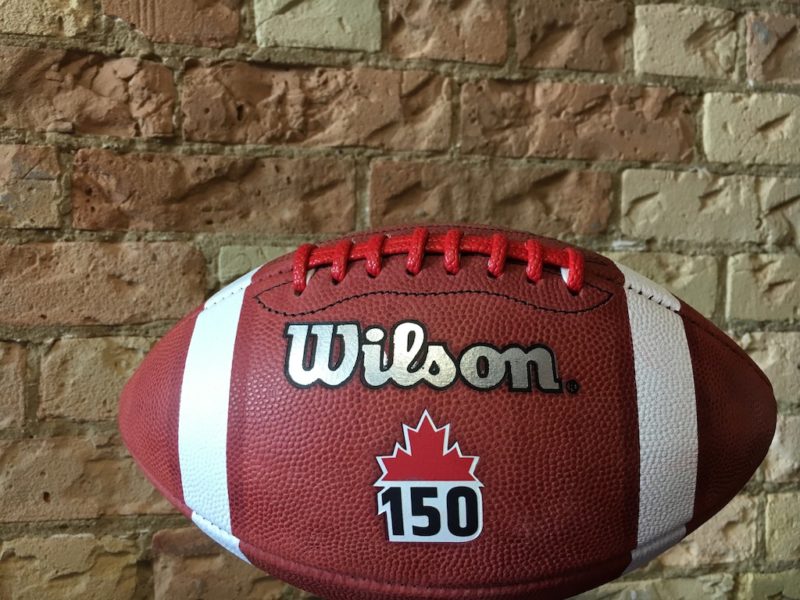CFL's Latest Roster Moves