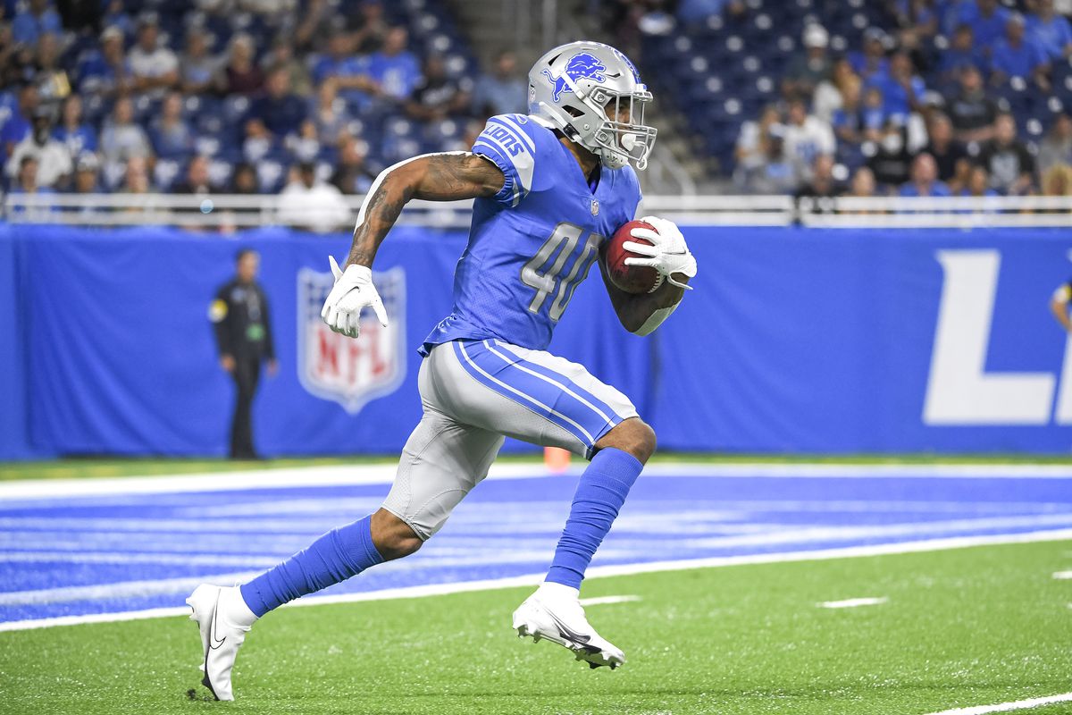 The Argos Add RB Javon Leake As Team Edges Closer To Draft/Training Camp