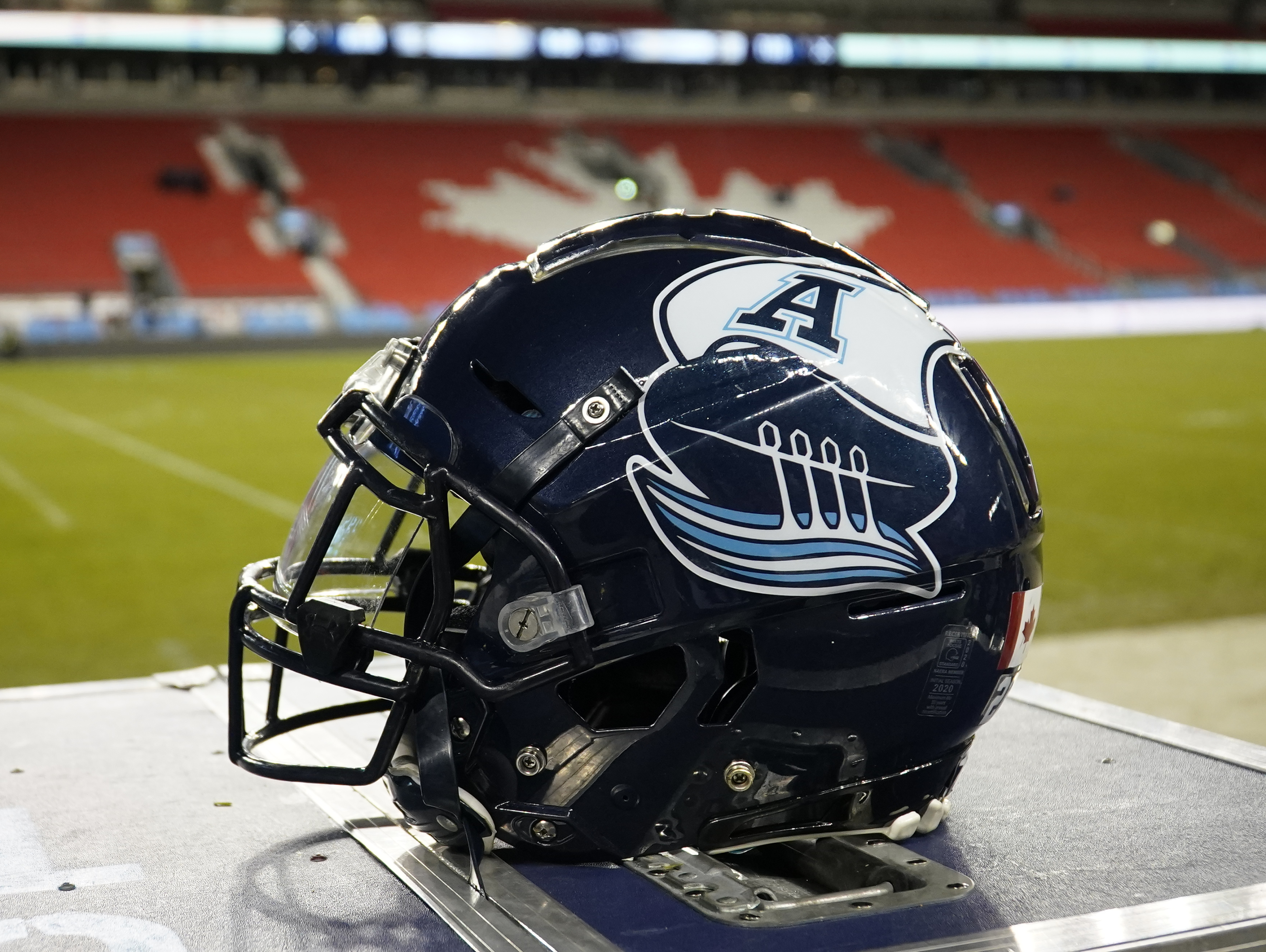 CFL: Toronto Argonauts Week 8 News, Notes, And Injury Report