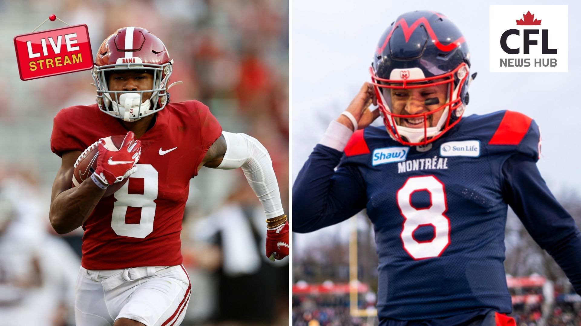 Metchie Top In Final CFL Scouting Bureau Of 2022, Montreal Alouettes 2022 CFL Draft Preview