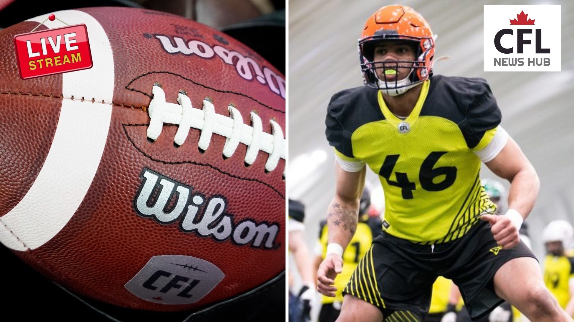 Review 9 CFL Rule Changes Announced, Final 2022 CFL Draft Preview