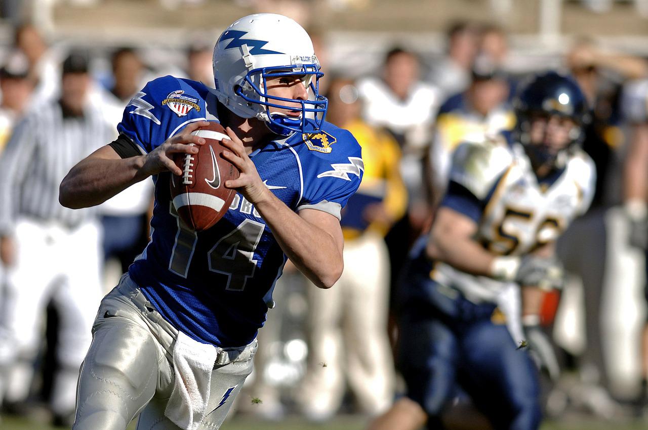 Who are the best Canadians in the NFL right now?
