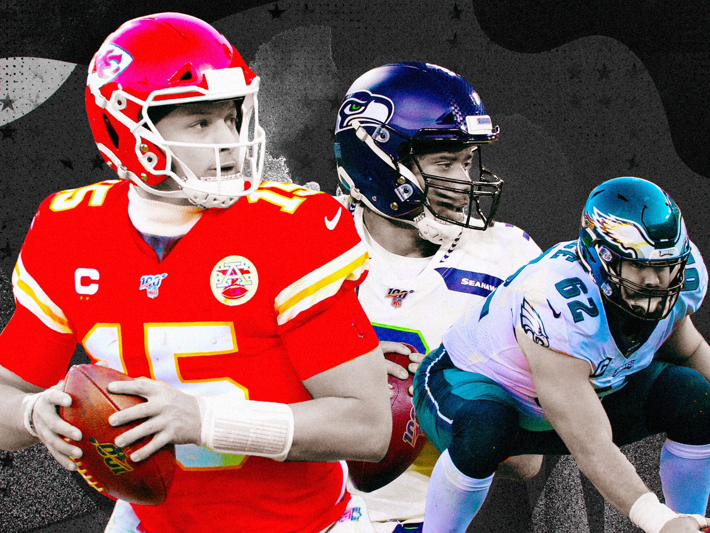 The 10 Best NFL Number 1 Draft Picks Of All Time