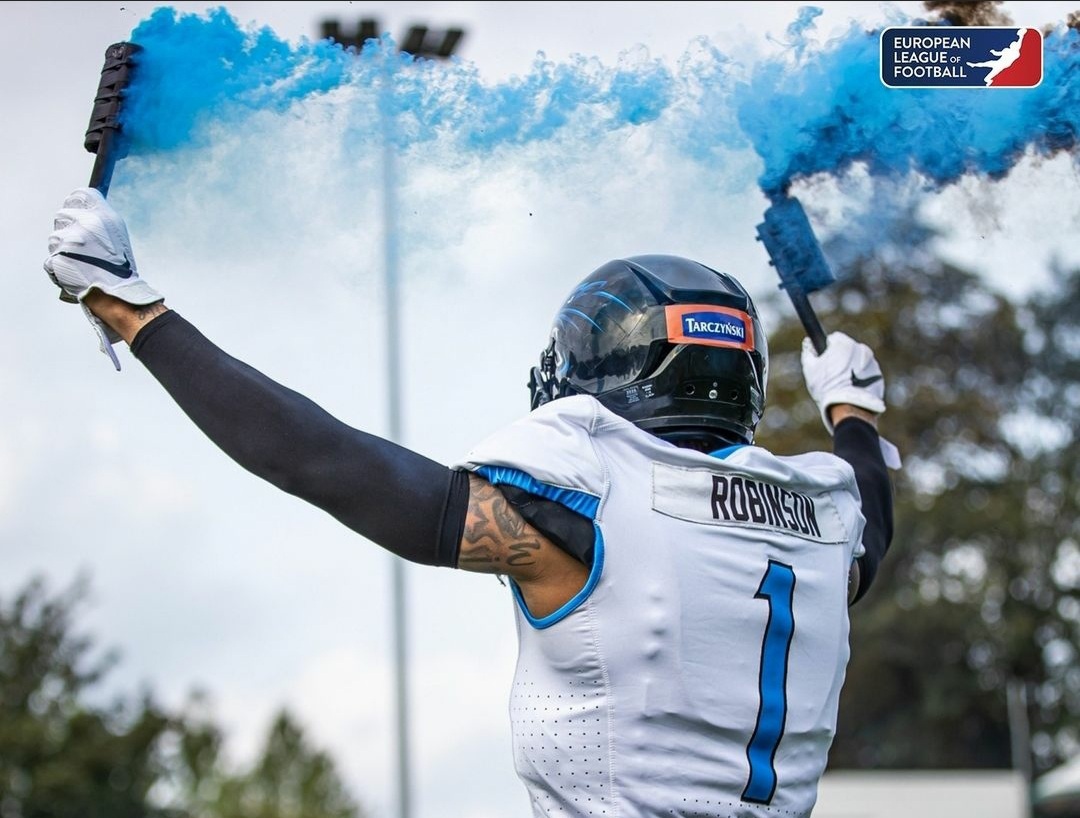 European League of Football (ELF) Pre-Season Update: Less Than 1 Week Until Kickoff, Helvetic Guards Unveil 2023 Logo, & Much More!