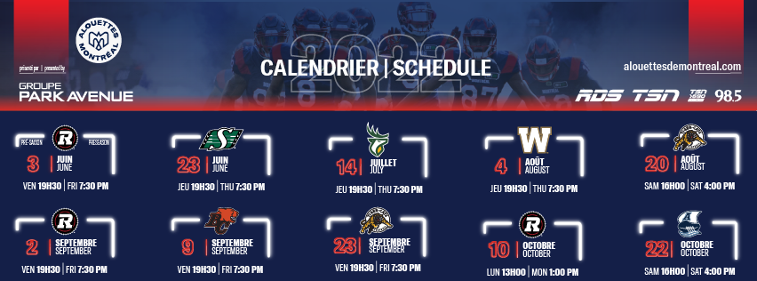 CFL Preseason Week 1 Recap: Montreal Alouettes Come Up Short in Close Game
