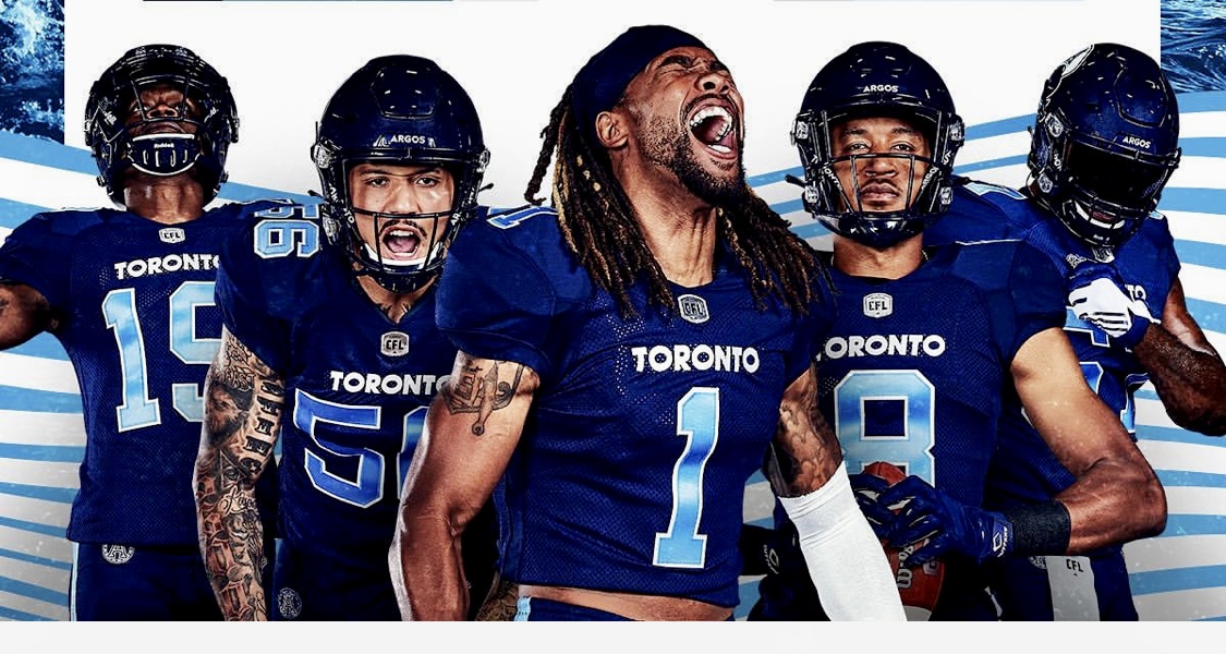 CFL: Toronto Argonauts Post Draft Depth Chart/Roster Breakdown