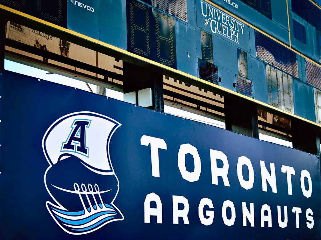 Toronto Argonauts Trim Down Training Camp Roster, Release Ten Players